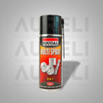 Multispray (afloja-todo) Bote de 400 ml.