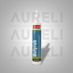 Butyrub (caucho butílico) cartucho de 300 ml