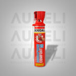 SoudaFoam Genius Gun bote 600 ml